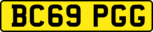 BC69PGG
