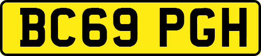 BC69PGH