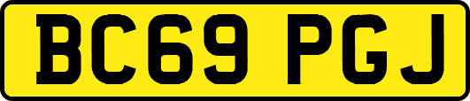 BC69PGJ