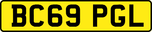 BC69PGL