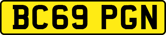 BC69PGN