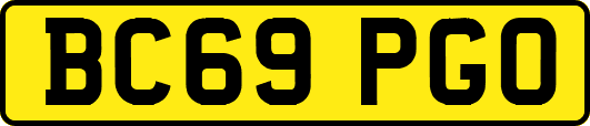 BC69PGO