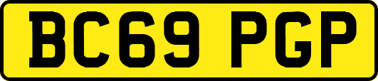 BC69PGP
