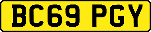 BC69PGY