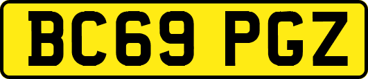 BC69PGZ
