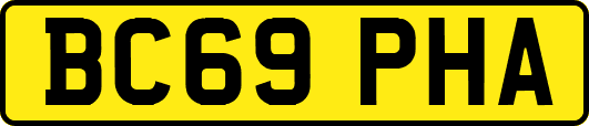 BC69PHA