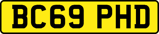 BC69PHD