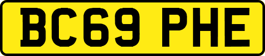 BC69PHE