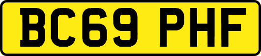 BC69PHF
