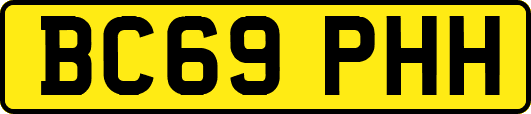 BC69PHH