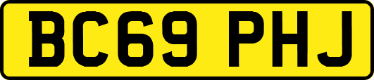 BC69PHJ