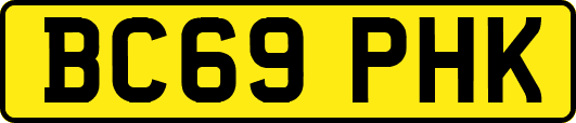 BC69PHK