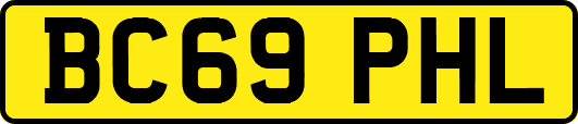 BC69PHL