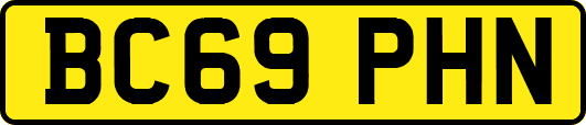 BC69PHN