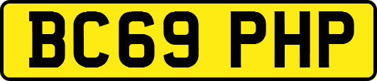 BC69PHP
