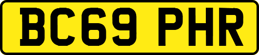 BC69PHR