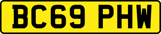 BC69PHW