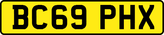 BC69PHX