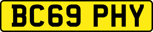 BC69PHY