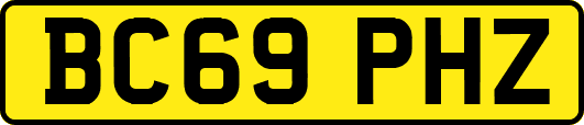 BC69PHZ