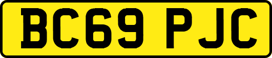 BC69PJC
