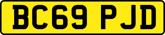 BC69PJD