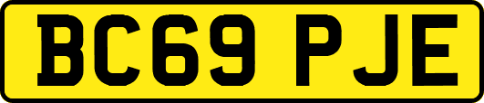 BC69PJE