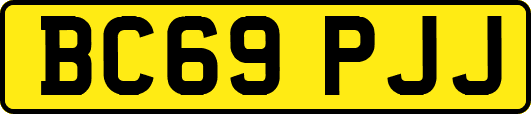 BC69PJJ