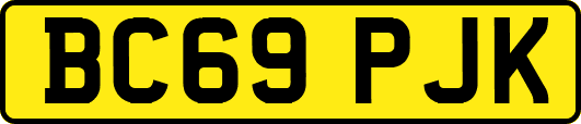 BC69PJK