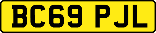BC69PJL