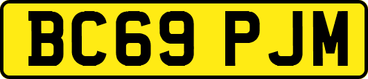BC69PJM