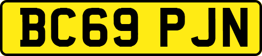 BC69PJN
