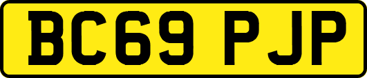 BC69PJP