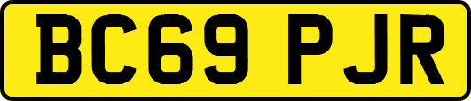 BC69PJR
