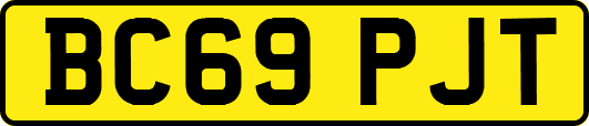 BC69PJT