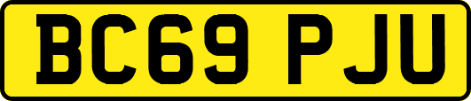 BC69PJU
