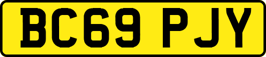 BC69PJY