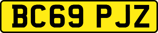 BC69PJZ