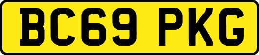 BC69PKG