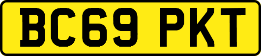 BC69PKT