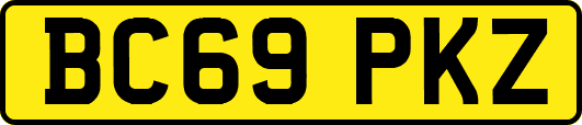 BC69PKZ