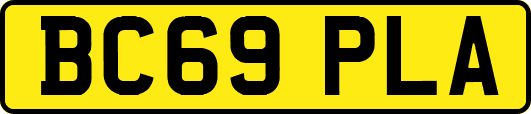 BC69PLA