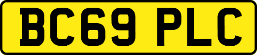 BC69PLC