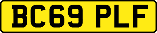 BC69PLF