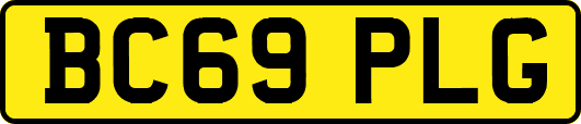 BC69PLG