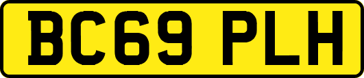 BC69PLH