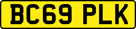 BC69PLK