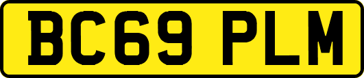 BC69PLM