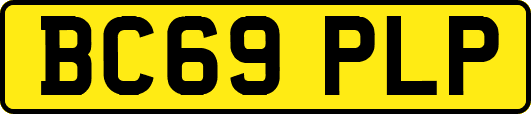 BC69PLP
