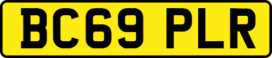 BC69PLR